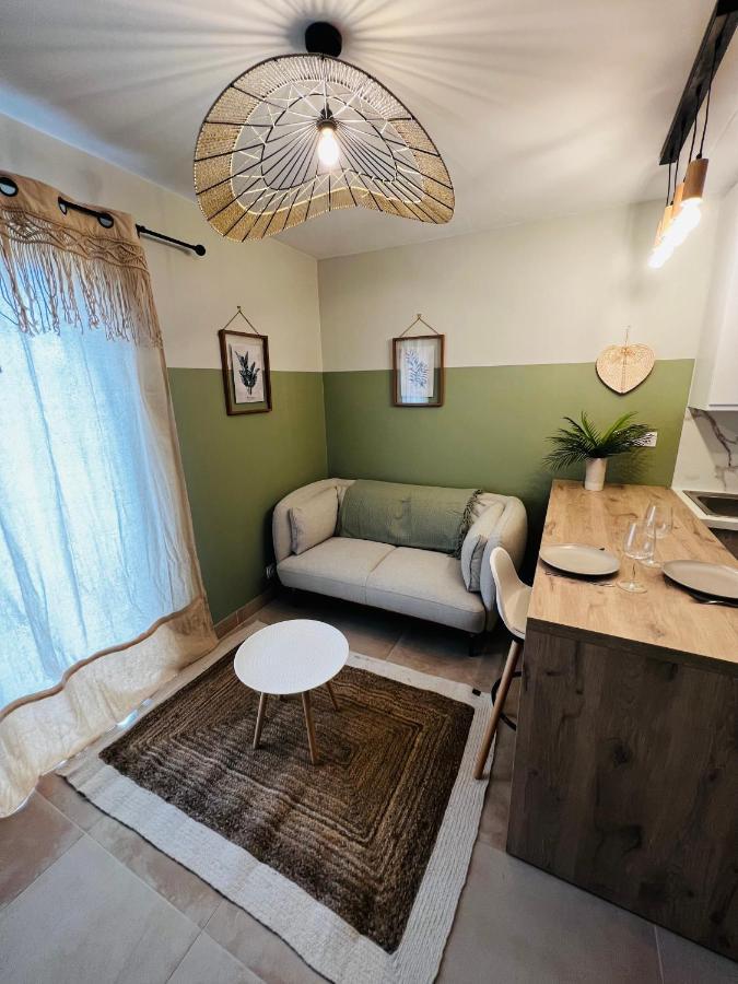 Scorfel Lodge, Verdant, Terrasse, Proche Mer 提赫嘎它尔 外观 照片